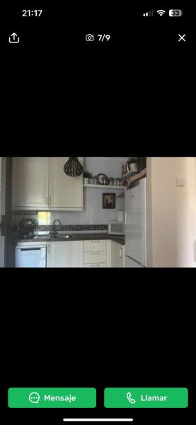 Apartamento Comillas